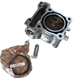 SİLİNDİR DOLU NMAX 63mm