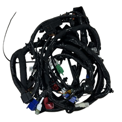 TESİSAT JUPITER 125 A TEK SİGORTA KUTULU