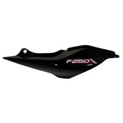 ARKA KUYRUK SOL F250 A