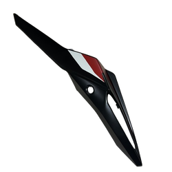 ARKA KUYRUK SOL RS200 E6 A KIRMIZI