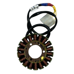 STATÖR NS 21-23 A UG MODELİ