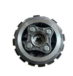 DEBRİYAJ KOMPLE RAIDER E4-E5 A