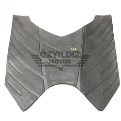 PASPAS ACTİVA 125 CSR