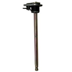 VİTES MİLİ CRYPTON KOMPLE