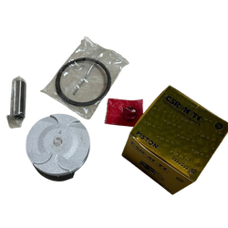 PİSTON SEGMAN NS200 CSR 050