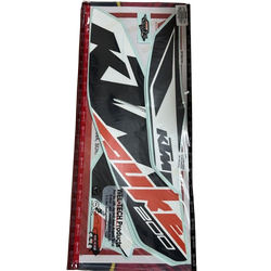 ARMA SETİ DUKE 200 SİYAH