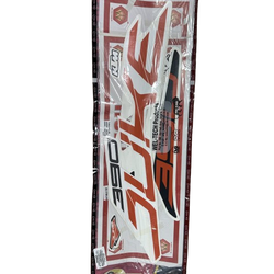 ARMA SETİ DUKE 390 BEYAZ