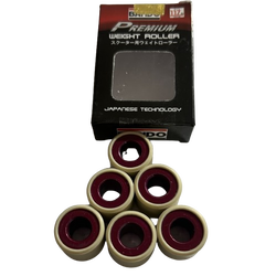TAHRİK SETİ NTORQ, JUPITER 125 BANDO