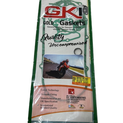 CONTA ACTIVA 125 GKI