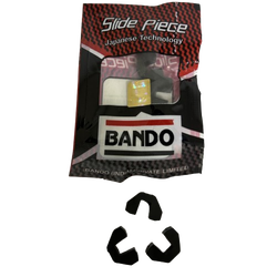 KIZAK KAYMA WEGO BANDO SET
