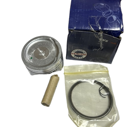 PİSTON SEGMAN RTR200 A 050 E5