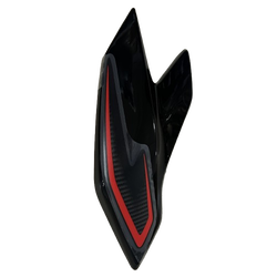 SİPERLİK SOL RTR200 A SİYAH E5