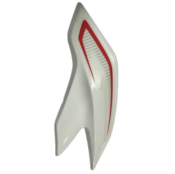 SİPERLİK SOL RTR200 A BEYAZ E5