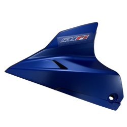 ALT ÇENE SOL RTR200 MAVİ E5 A