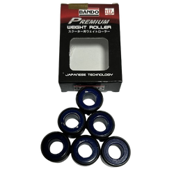 TAHRİK SETİ ACTİVA BANDO 16,5gr