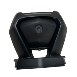 ARKA SIRT DAYAMA NMAX 21 MODEL 2 SİSY BAR - Resim 2