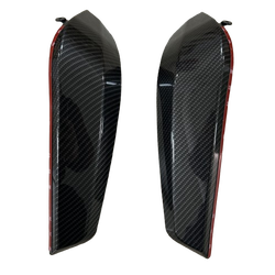 RÜZGARLIK NMAX 21 KARBON