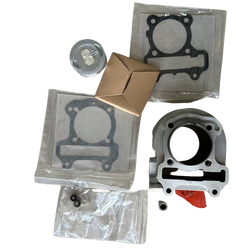 SİLİNDİR DOLU SPACY 125cc