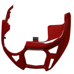 ALT ÇENE KIRMIZI RAIDER E4-E5 A