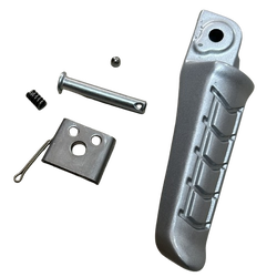 AYAKÇALIK ARKA SOL KOMPLE RAIDER A