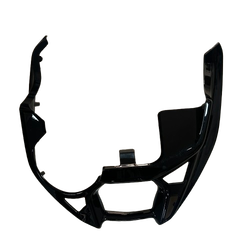 ALT ÇENE ORTA SİYAH RAIDER E4-E5 A