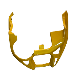 ALT ÇENE SARI RAIDER E4-E5 A