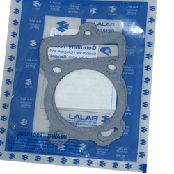 CONTA SİLİNDİR ALT NS125-160 A