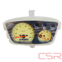 KM SAATİ BWS100