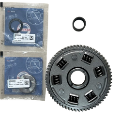 DEBRİYAJ TASI RTR200 E5 (PULLU) A