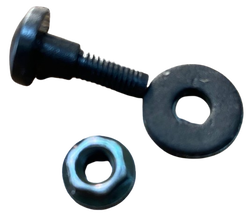 SİPERLİK VİDASI YBR125