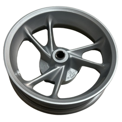 JANT ARKA NMAX GRİ A