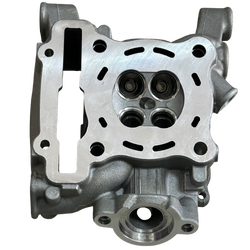 SİLİNDİR KAFASI R125 A 125cc