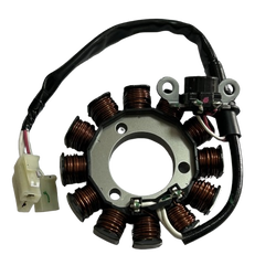 STATÖR R125 A