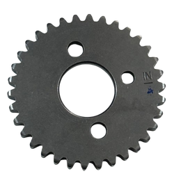 EKSANTRİK YAPRAK DİŞLİ EMME SR450 A