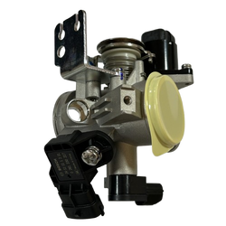 KELEBEK VALF GOVDESI NK250 E5 A