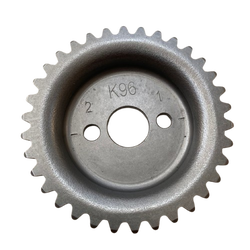 EKSANTRİK YAPRAK DİŞLİ PCX 18 A