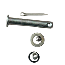 BREKET PİM SETİ BAJAJ A ARKA