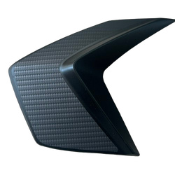 YAN KAPAK SOL RS200 A KÜÇÜK E4 KARBON