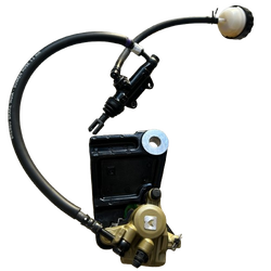 KALİPER ARKA RS200 A KOMPLE