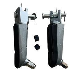 AYAKÇALIK ÖN NS200 TK FÜME