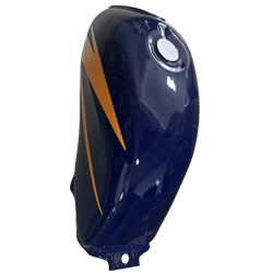 DEPO TITAN MAVİ