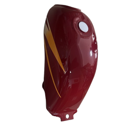 DEPO TITAN KIRMIZI