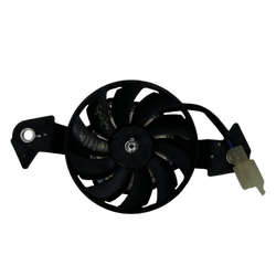 FAN R125 A