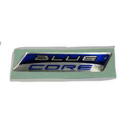 AMBLEM BLUE CORE YAMAHA A