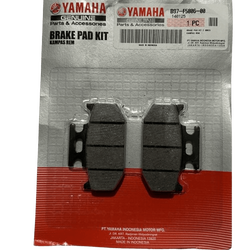 DİSK BALATASI  ÖN R125 A