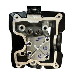 SİLİNDİR KAFASI RTR200 E5 A