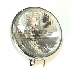 FAR ATOMU TW CB125