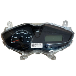 KM SAATİ JUPITER125 PRICOL