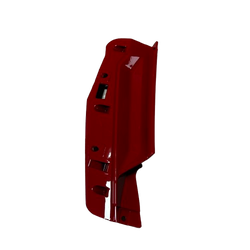 ARKA KUYRUK SOL UFAK NTORQ A KIRMIZI