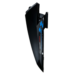 YAN KAPAK SOL NTORQ A MAVİ